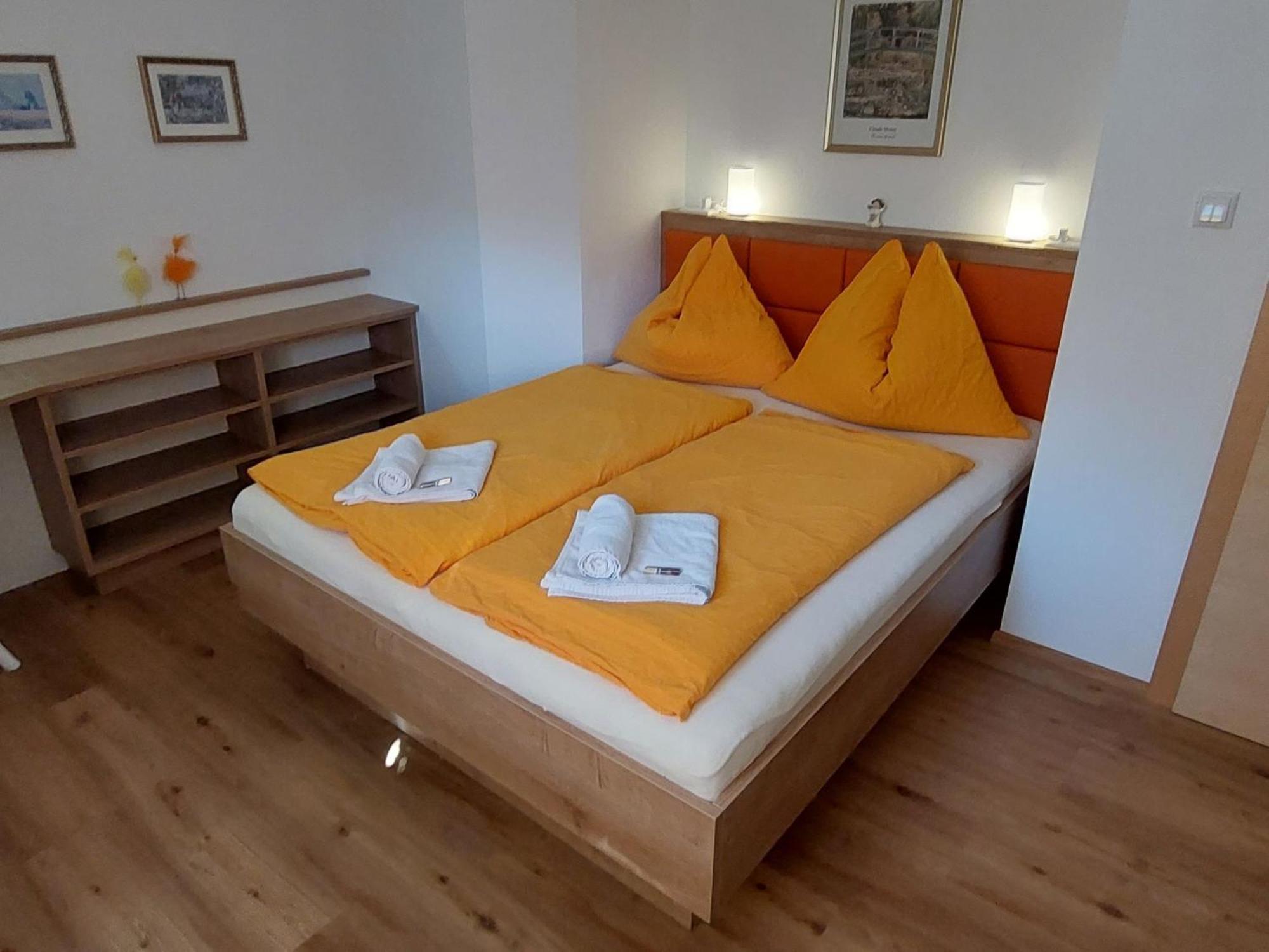 Apartment Rupertus-2 By Interhome Maishofen Kültér fotó