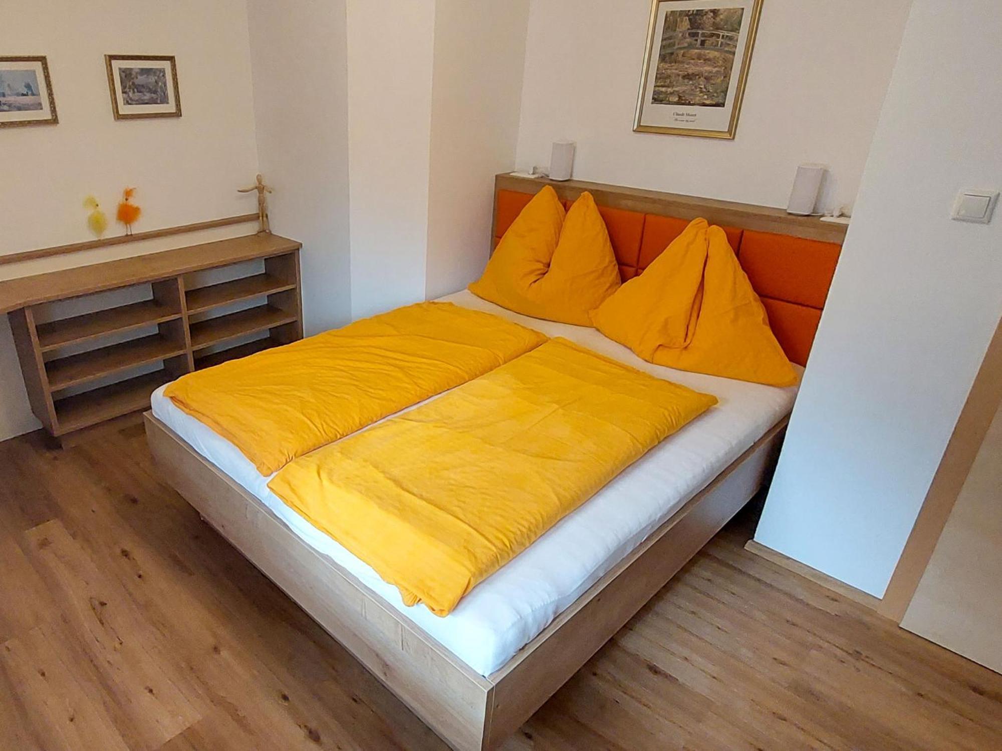 Apartment Rupertus-2 By Interhome Maishofen Kültér fotó