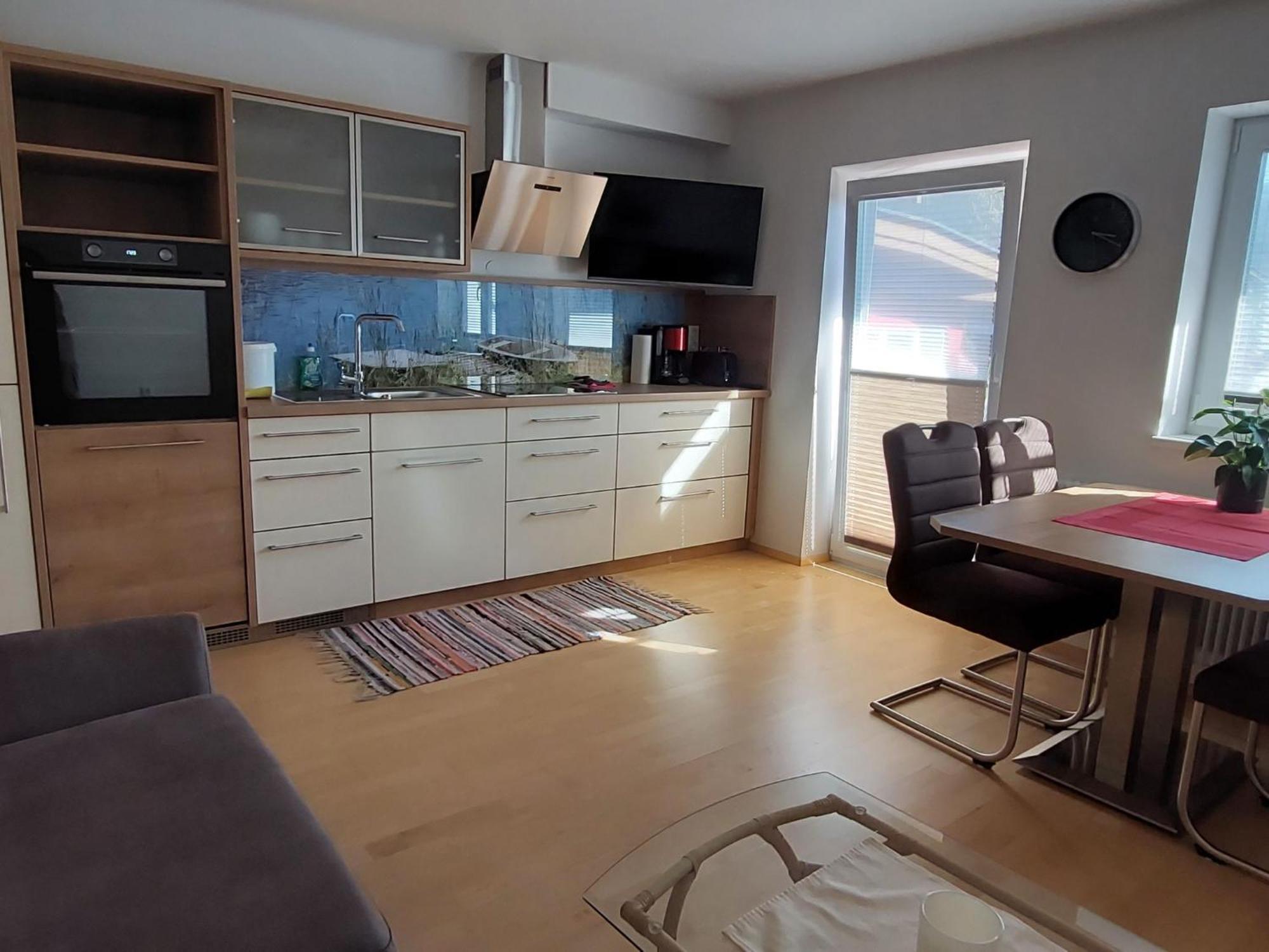 Apartment Rupertus-2 By Interhome Maishofen Kültér fotó