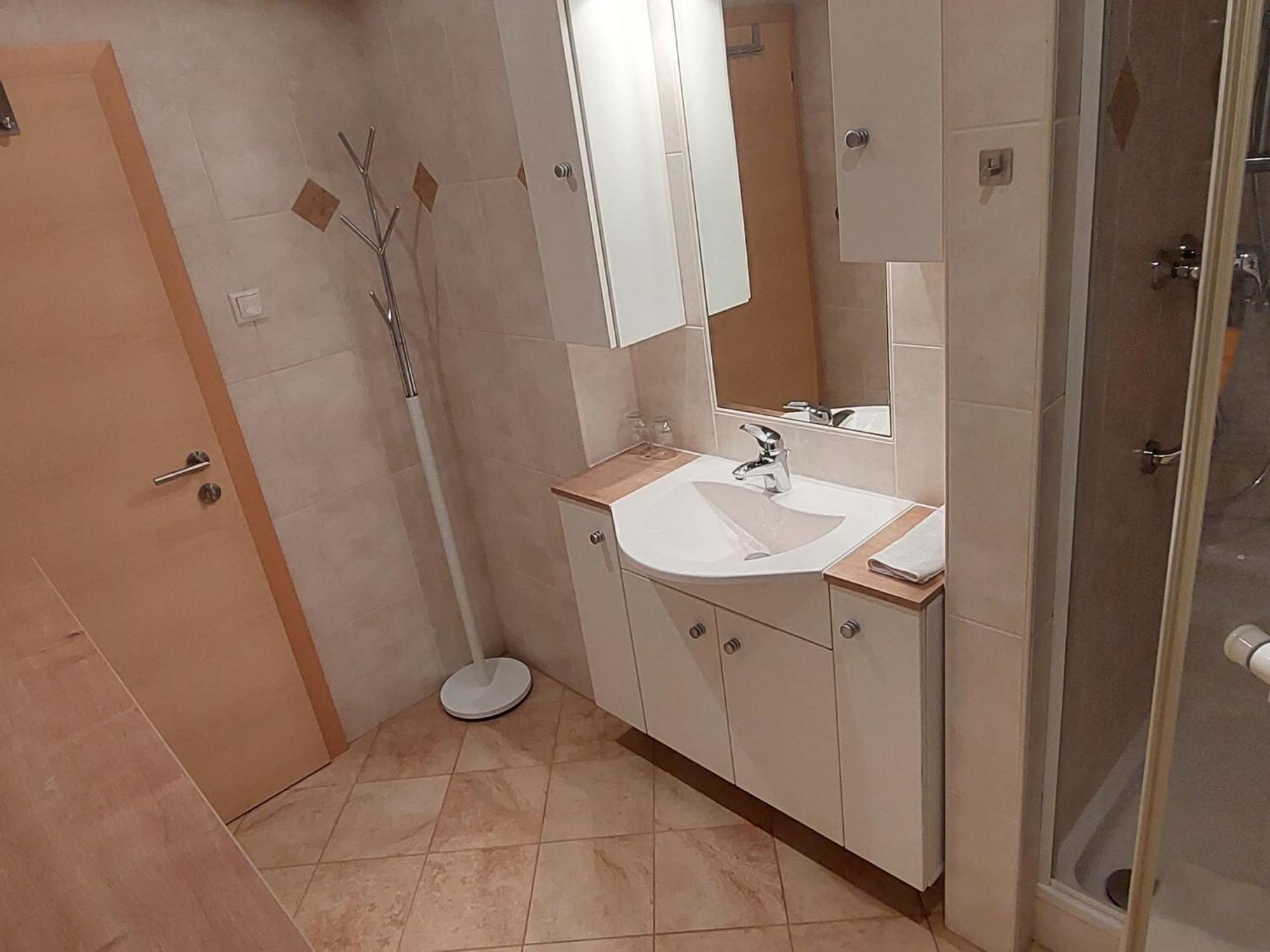 Apartment Rupertus-2 By Interhome Maishofen Kültér fotó