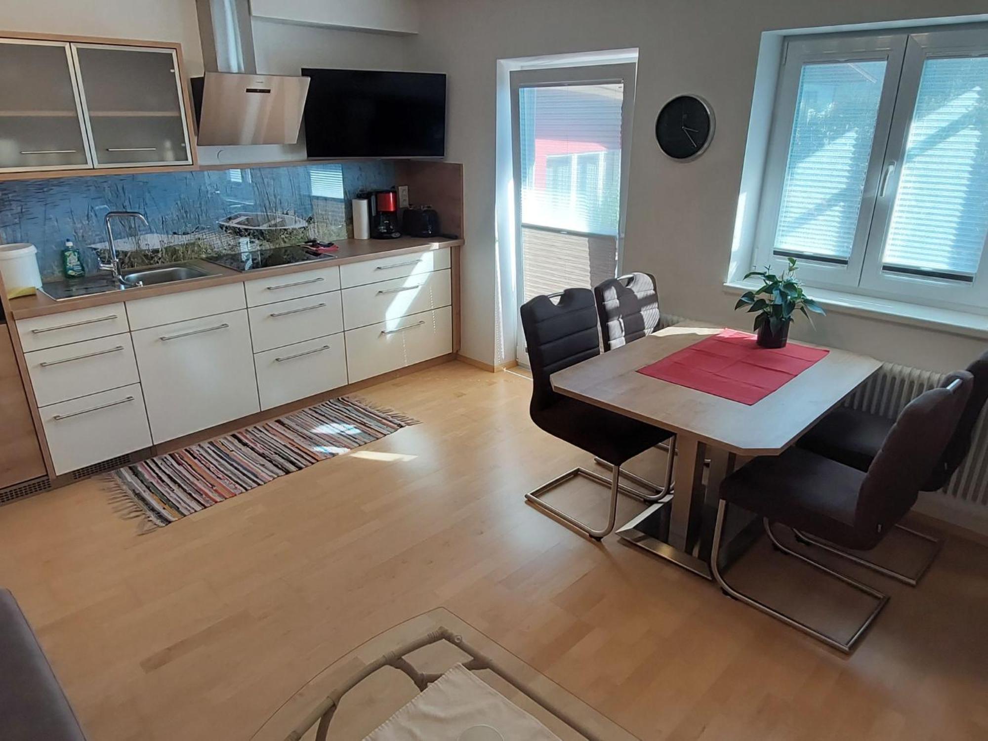 Apartment Rupertus-2 By Interhome Maishofen Kültér fotó