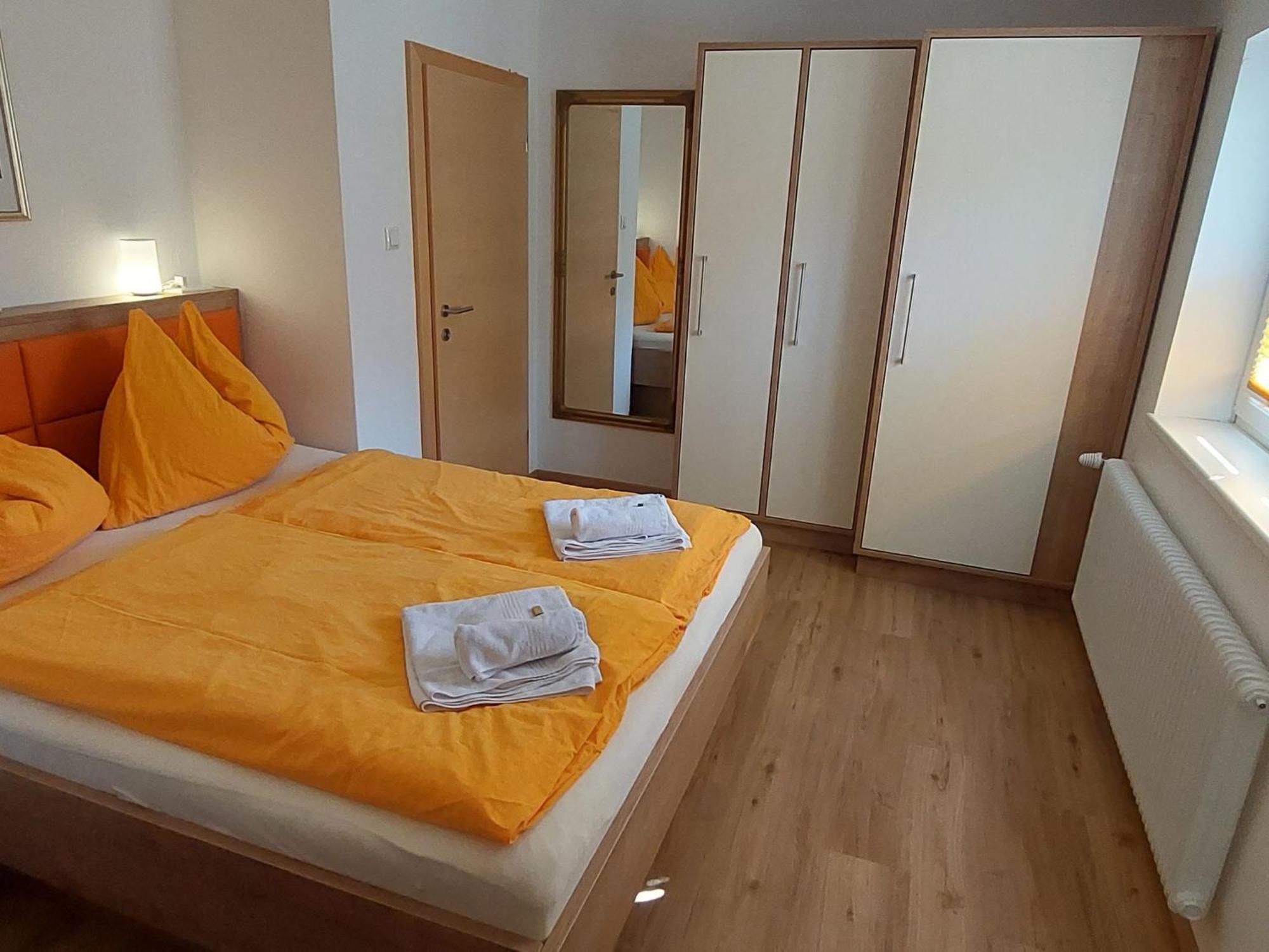 Apartment Rupertus-2 By Interhome Maishofen Kültér fotó