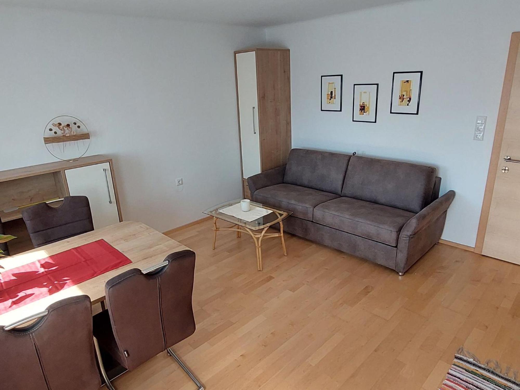 Apartment Rupertus-2 By Interhome Maishofen Kültér fotó