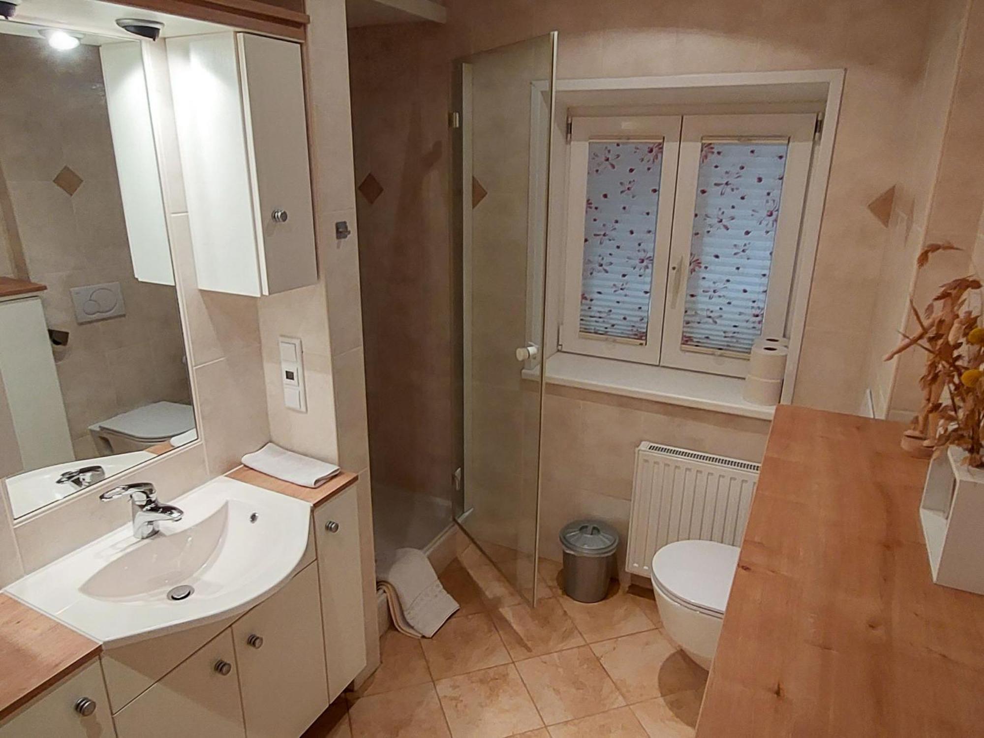 Apartment Rupertus-2 By Interhome Maishofen Kültér fotó